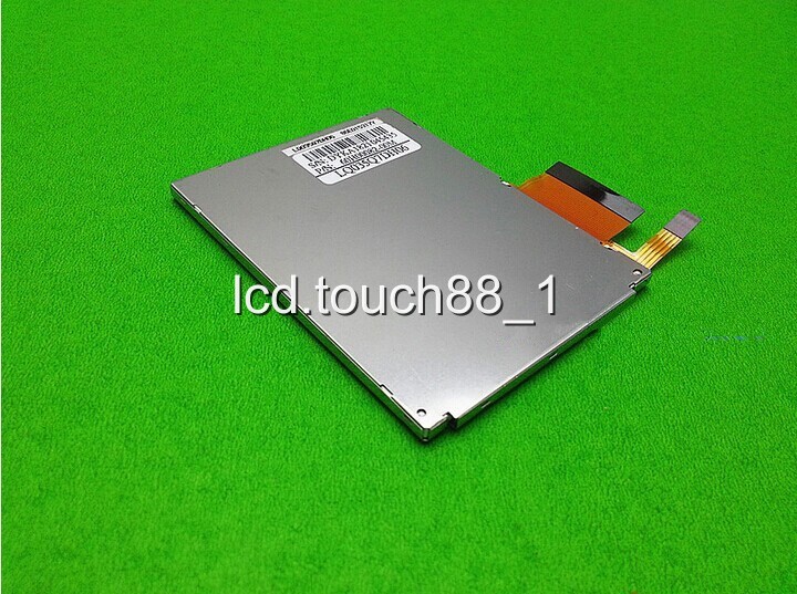 Original 3.8'' TFT LQ038Q5DR01 LCD Display Screen Panel For sharp 320*240