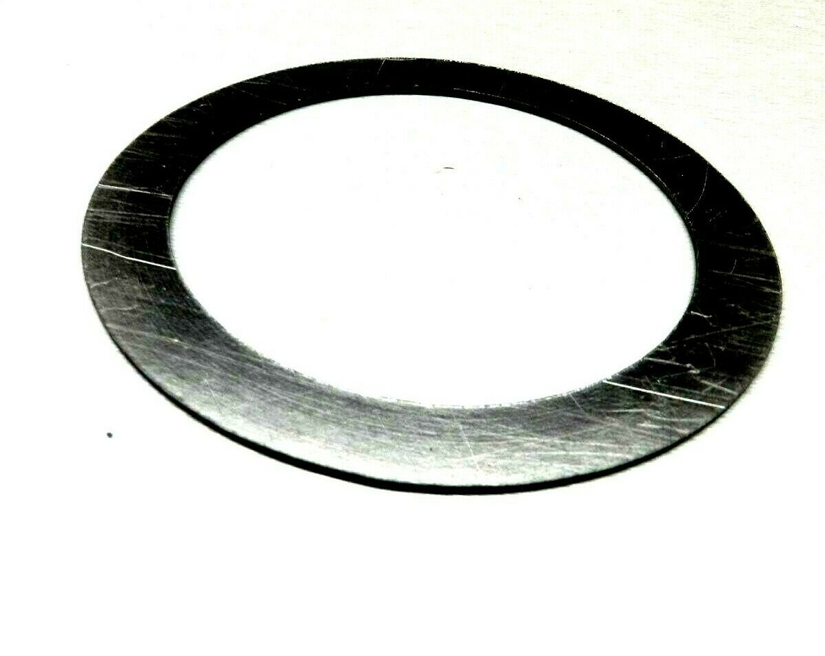 Graphite Gasket for Vacuum Casting Flask Graphite High-Heat 2.5" Diameter Flasks
