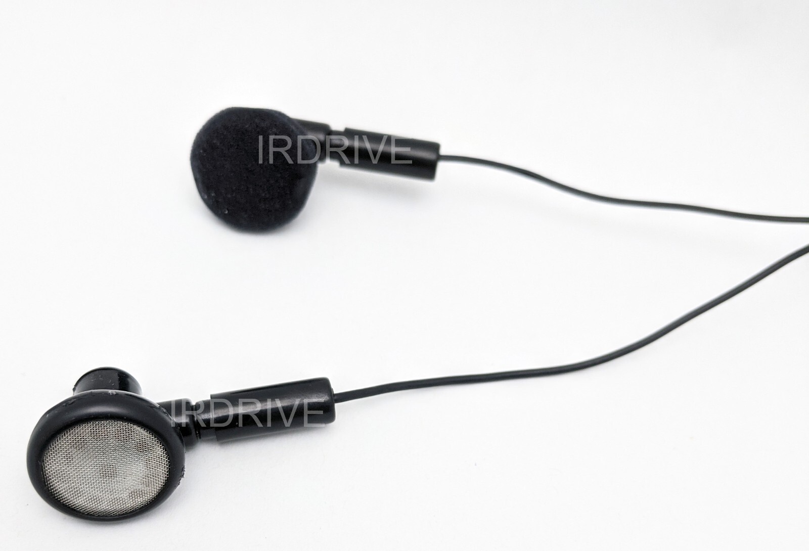 3-Pack: NEW i-Chat Stereo USB Multimedia Earphone w/ Microphone for Computer PC