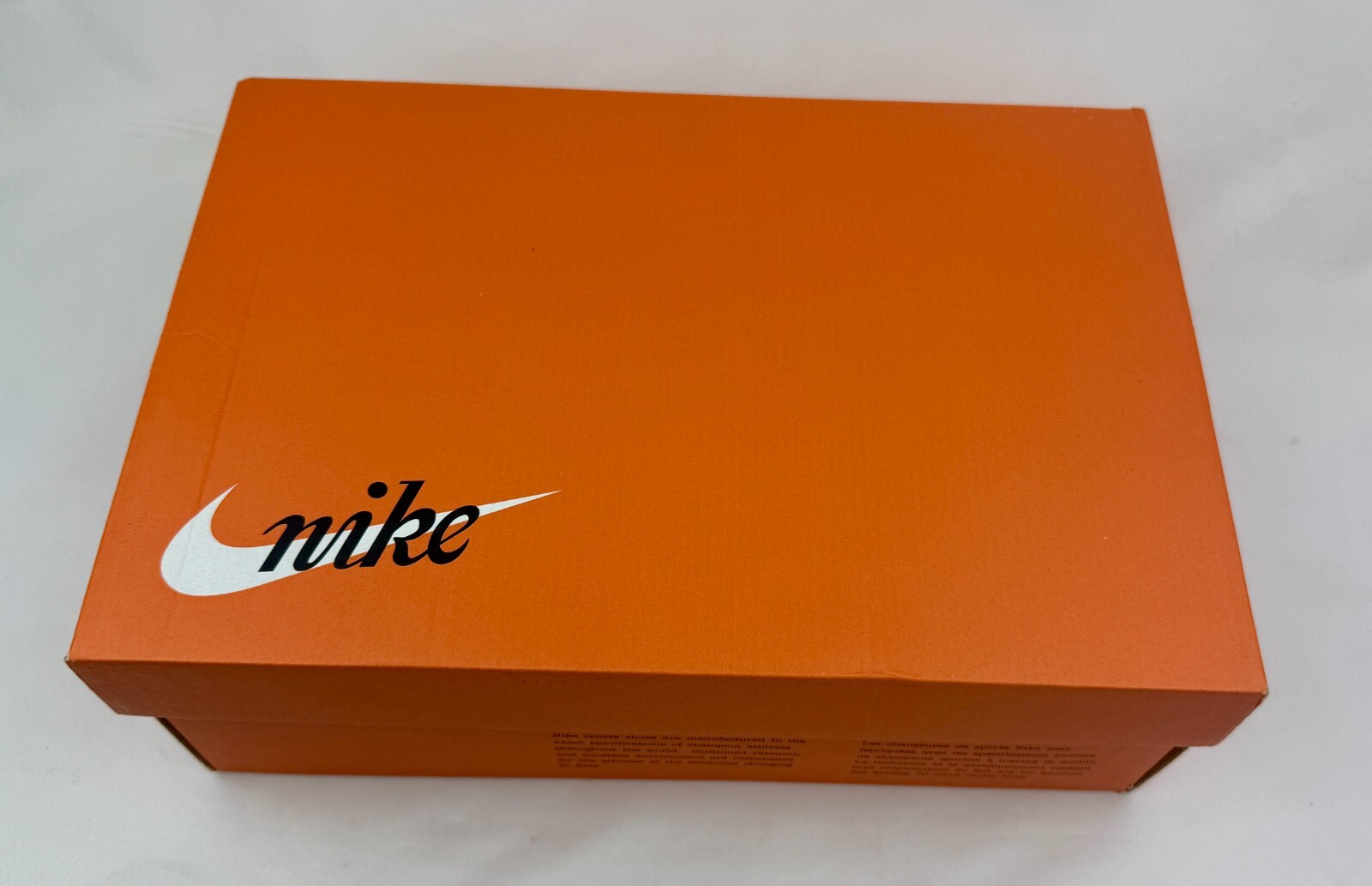 Nike Blazer Mid '77 EMB, "50 Years Of Hip Hop" DV7194 100 Men's Size NIB