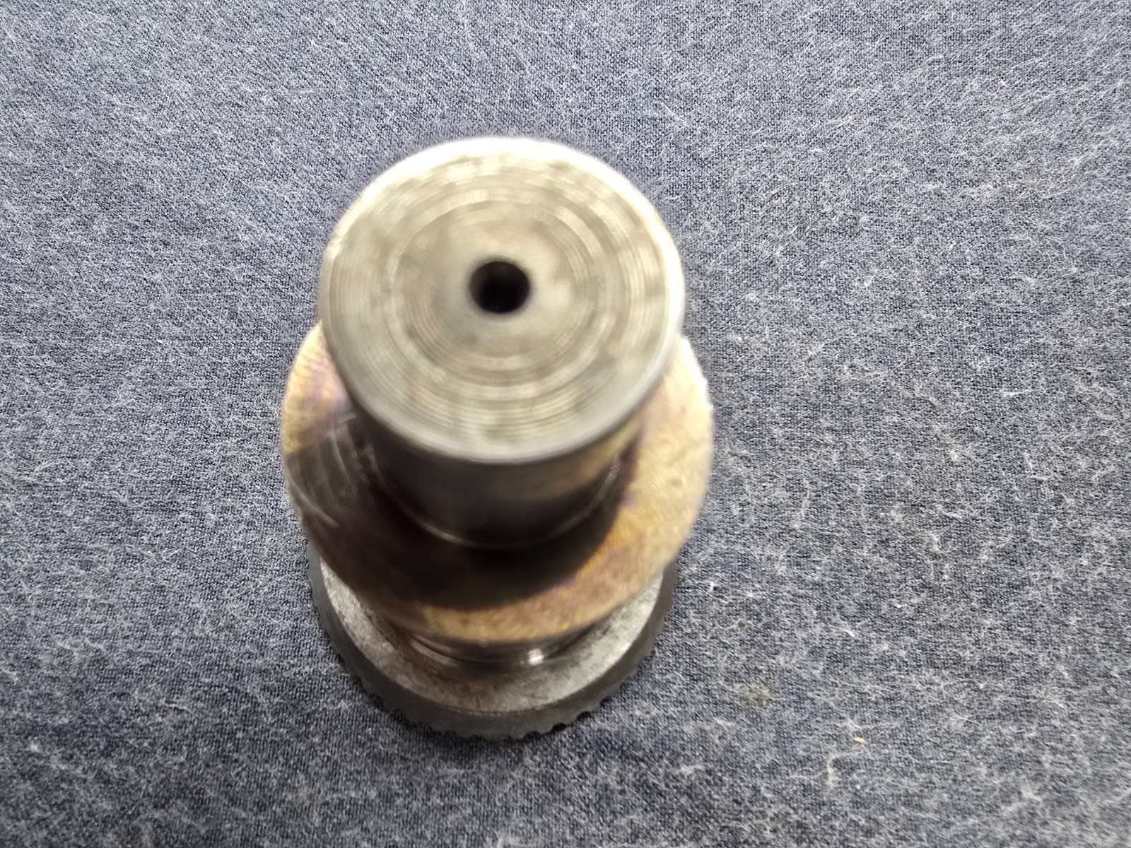 RCV 91 CD RC Four Cycle Rotary Model Airplane Engine Part- Rotor