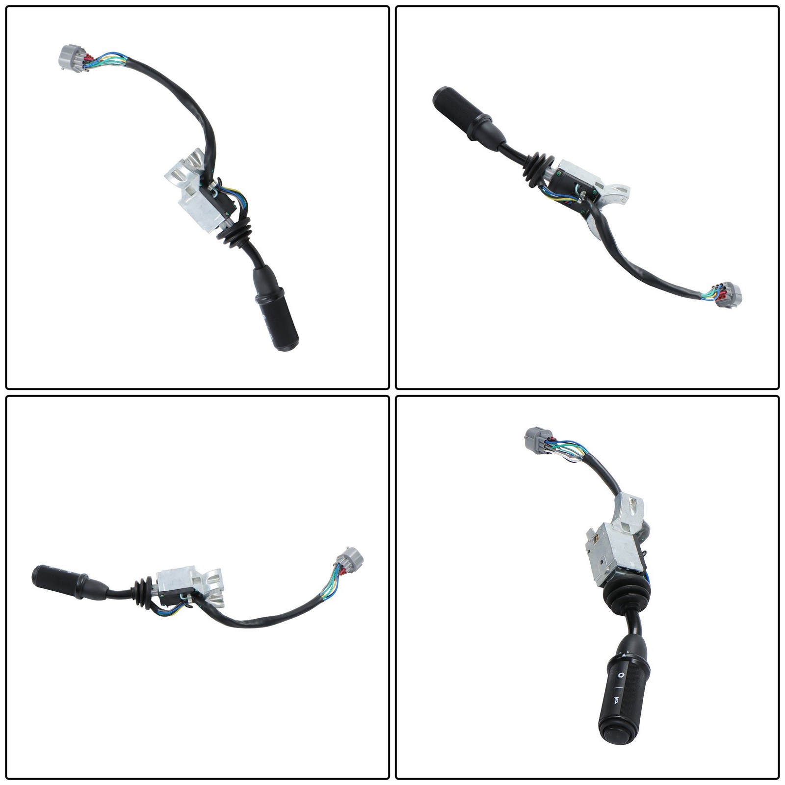 Controller Handle Switch 701/80299 701/80298 For JCB 3CX 4C 4CN 4CX 531-70