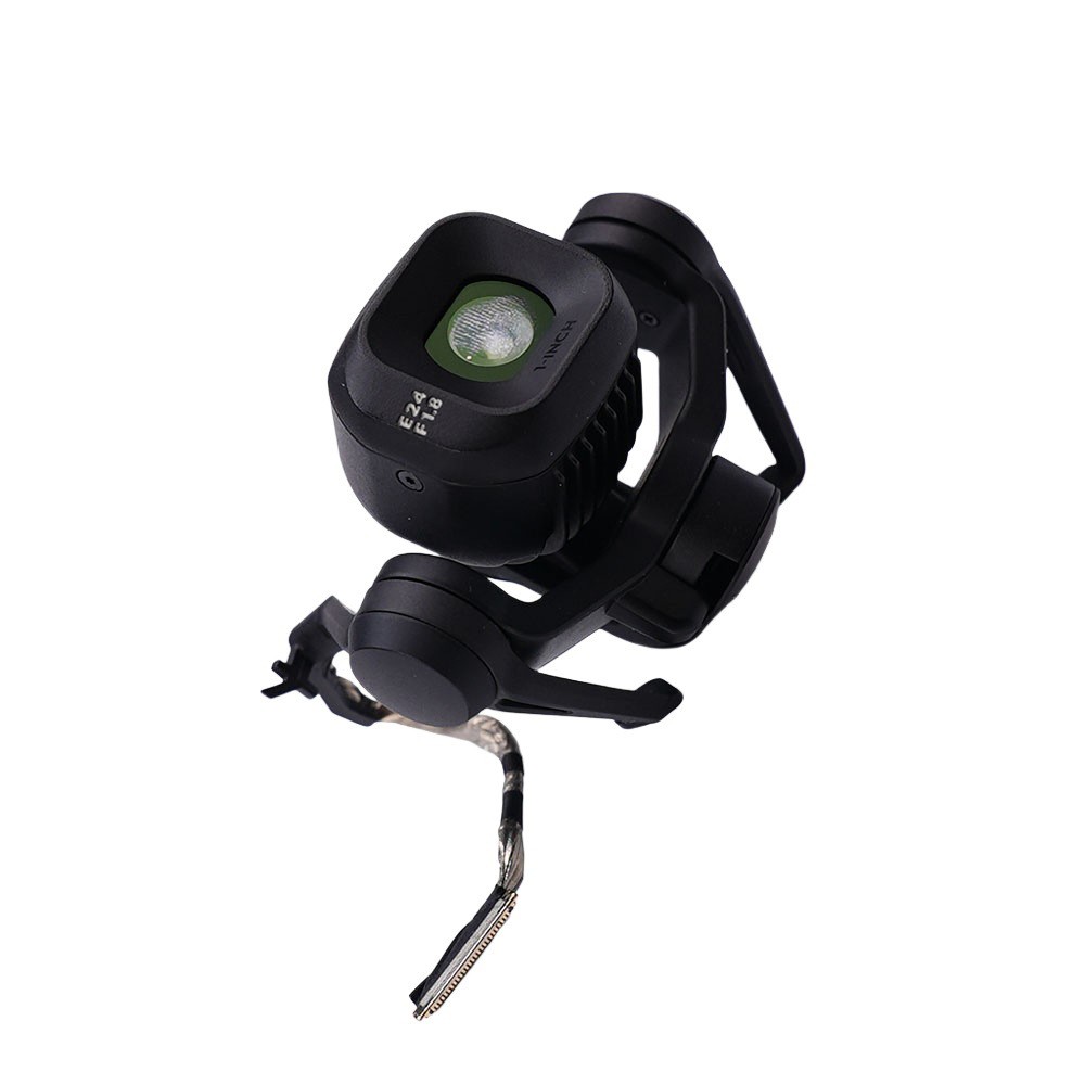 For DJI Mini 5 Pro Original Gimbal PTZ Camera with Single Cable Replacements US.