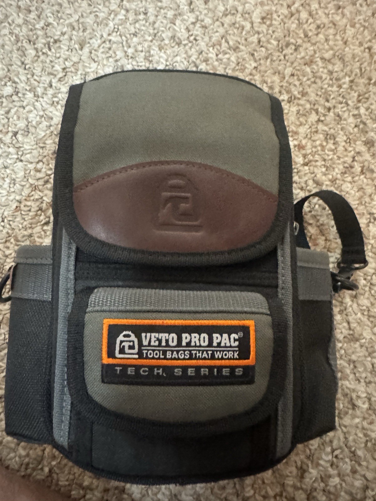 Small Veto Pro Pack