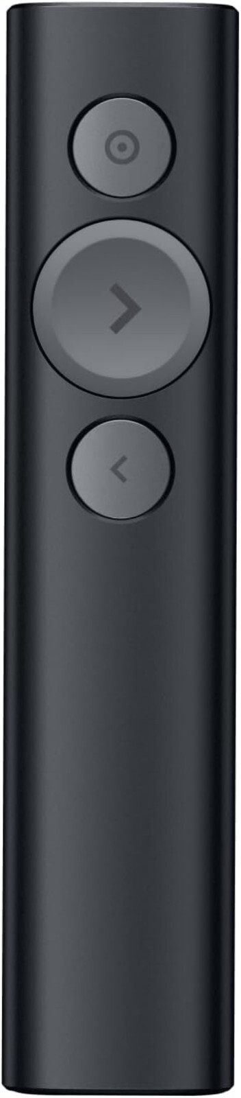 Spotlight Presentation Remote - Advanced Digital Highlighting with Bluetooth,...