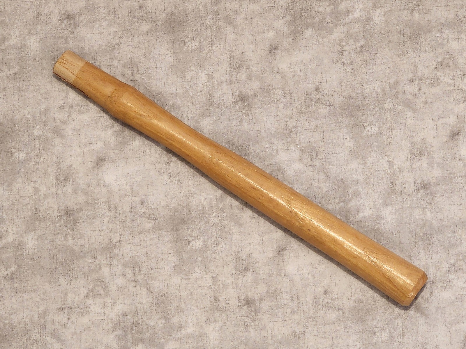 #4 16" Wood Replacement Hammer Handle Blacksmith Sledge Ball Peen 7/8" x 1 1/8"