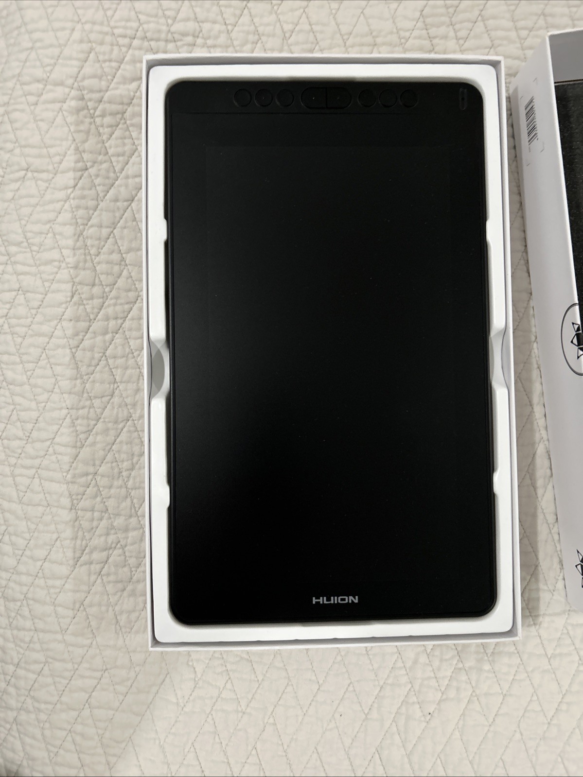 Huion Kamvas 13