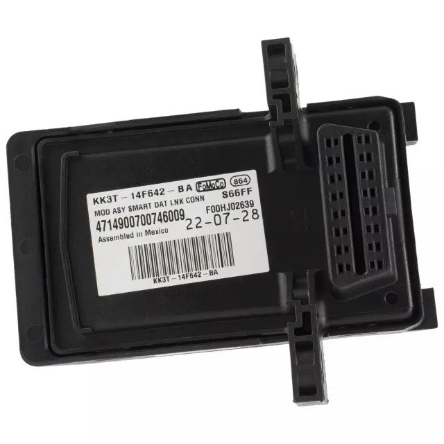 Genuine Ford Module Smart Data Link KK3Z14F642D