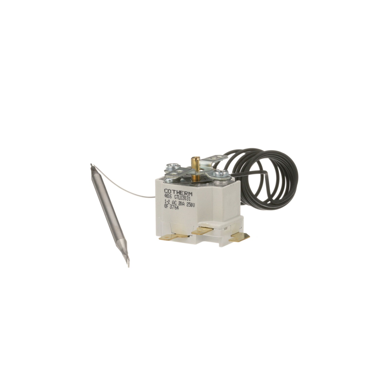 Mavrik Thermostat Replaces Champion 0512108