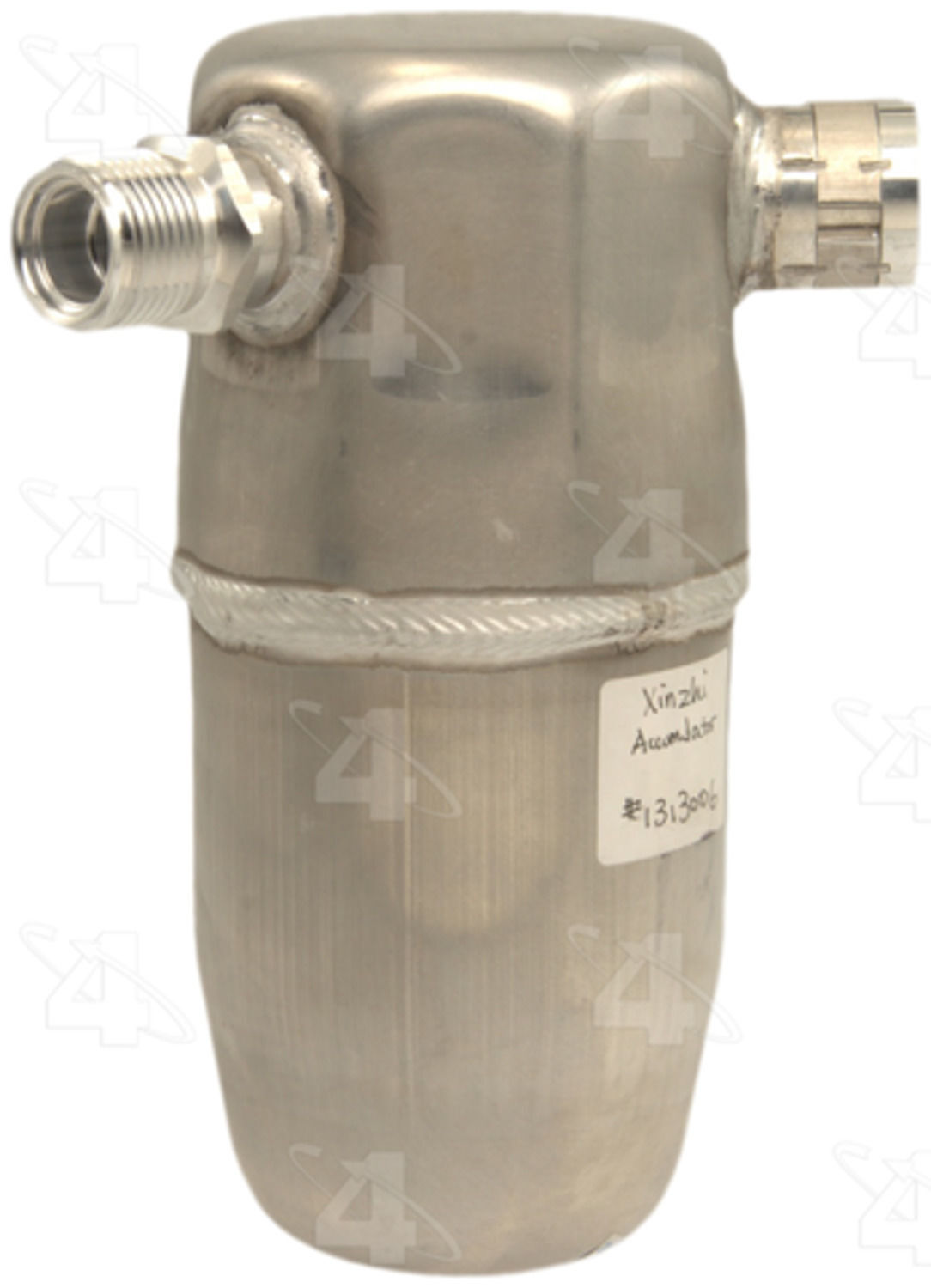 New Drier/Accumulator Four Seasons 83219