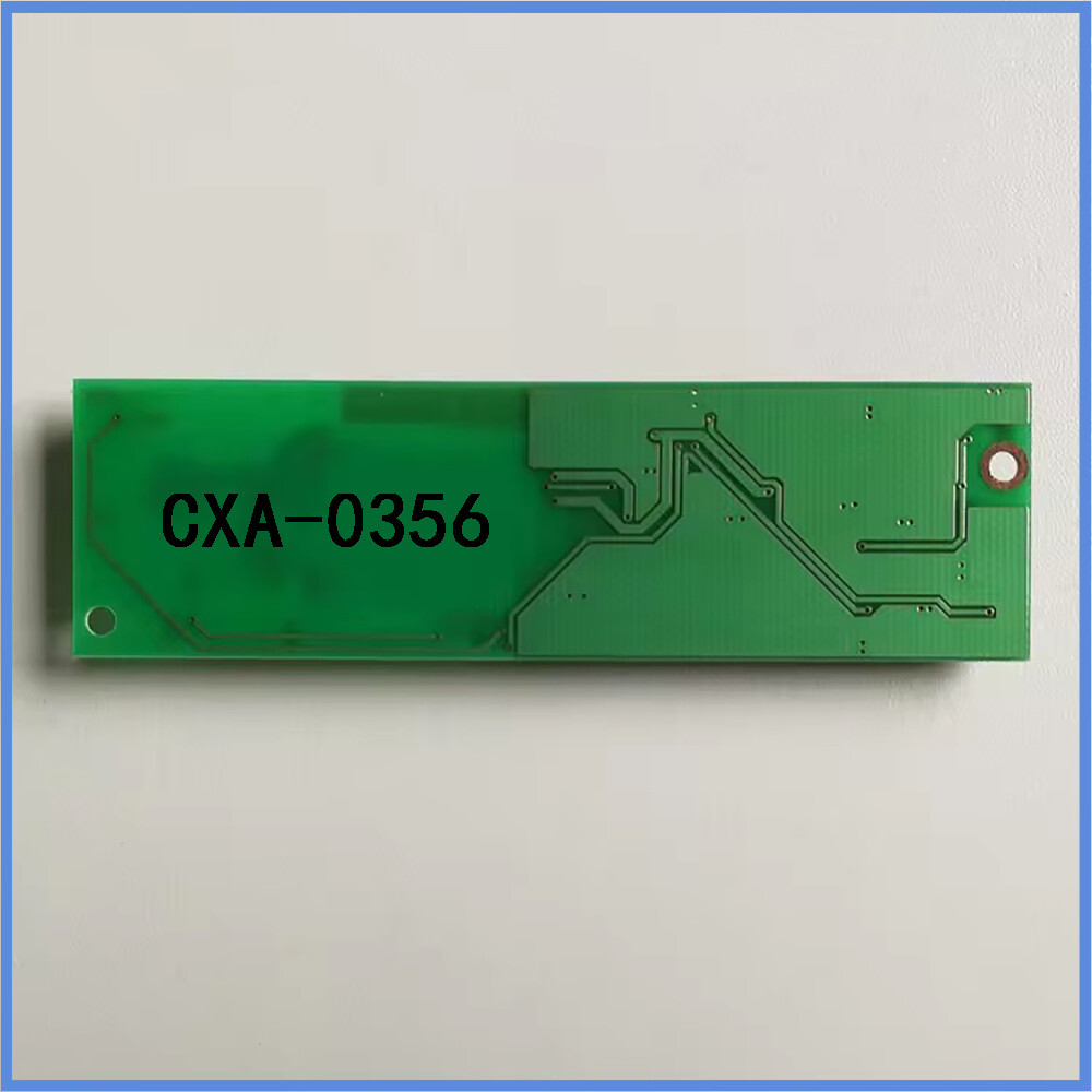 New boxed CXA-0356 industrial LCD Display Screen frequency converter