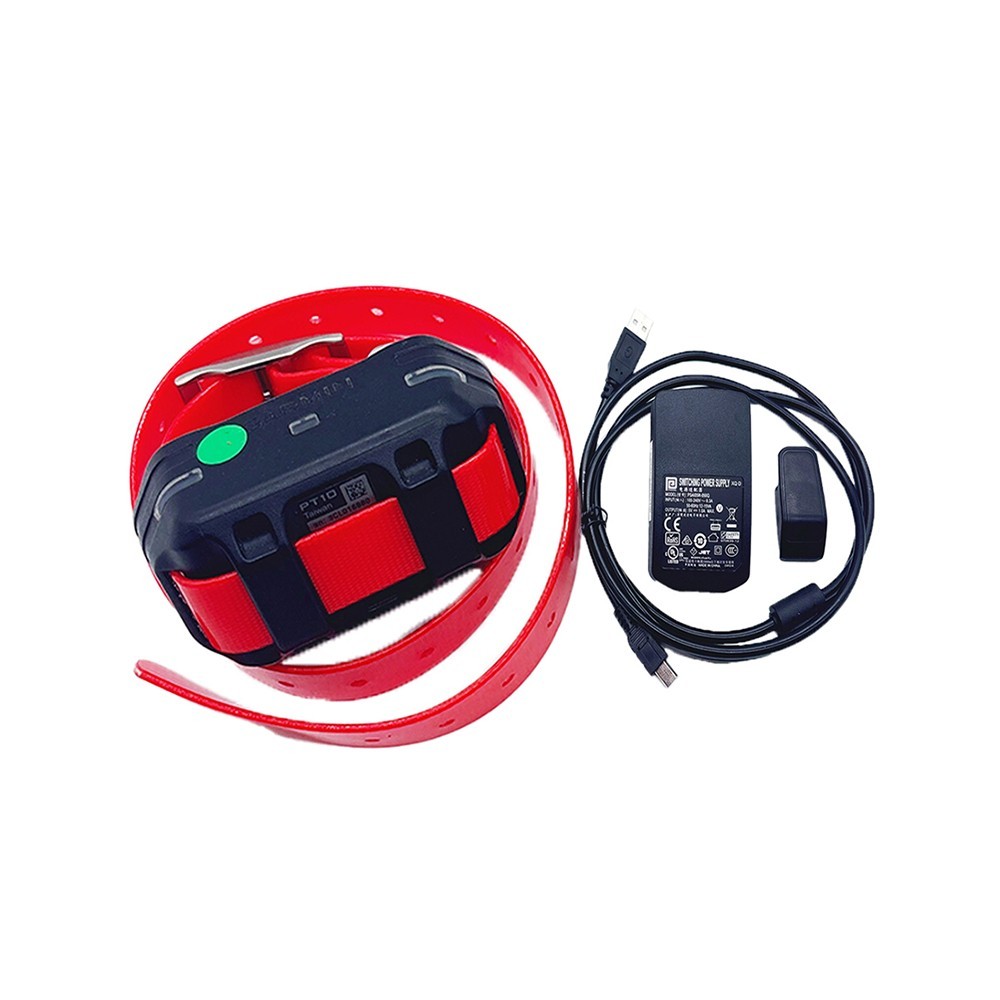 Used Garmin Sport Pro Remote Controller Handheld, PT 10 Dog Training Collar
