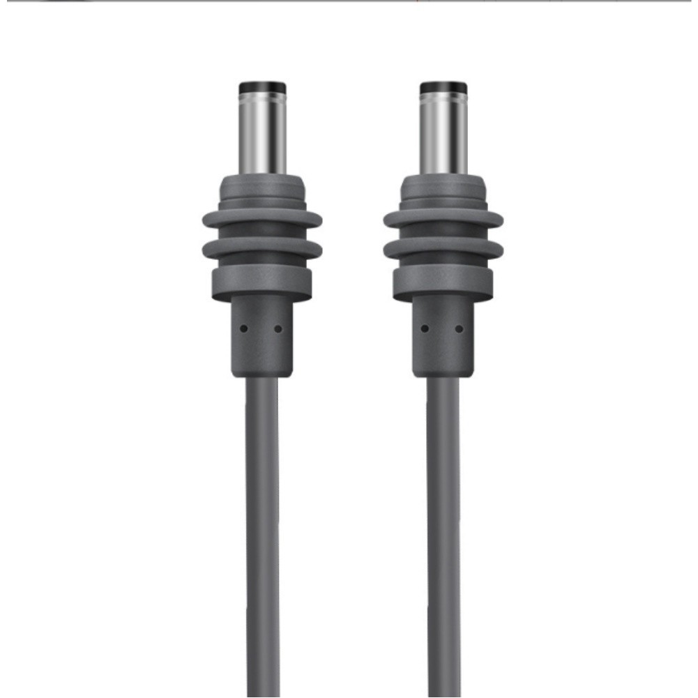 For Starlink Flat DC DC Charging Cable PVC Insulated Copper Wire 200cm 300cm