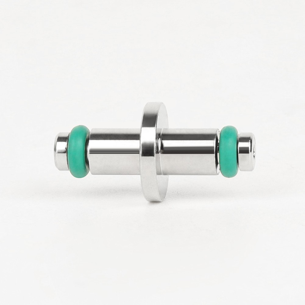 High Performance Vent Valve Core for Technical and Recreational Diving