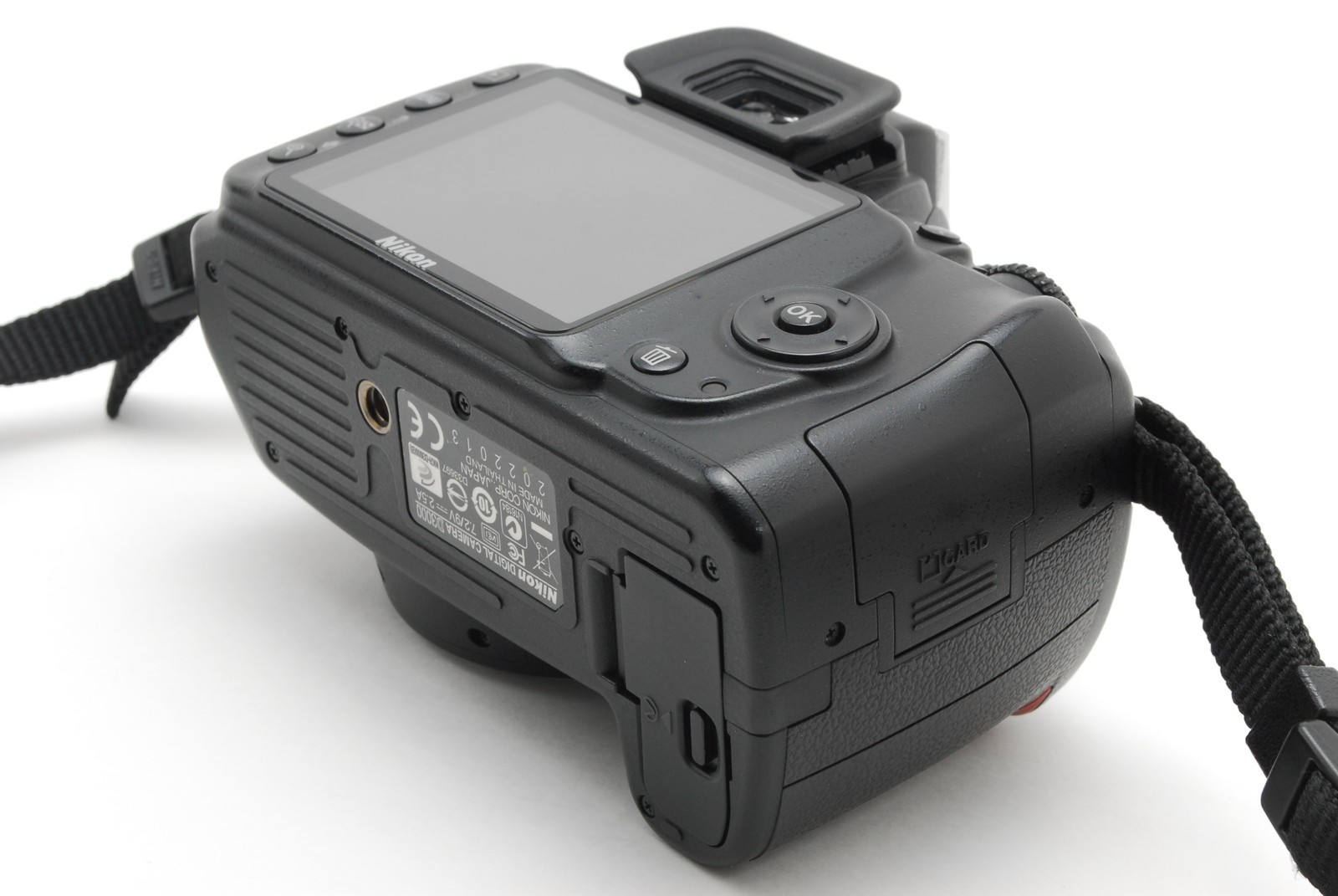 [MINT]Nikon D3000