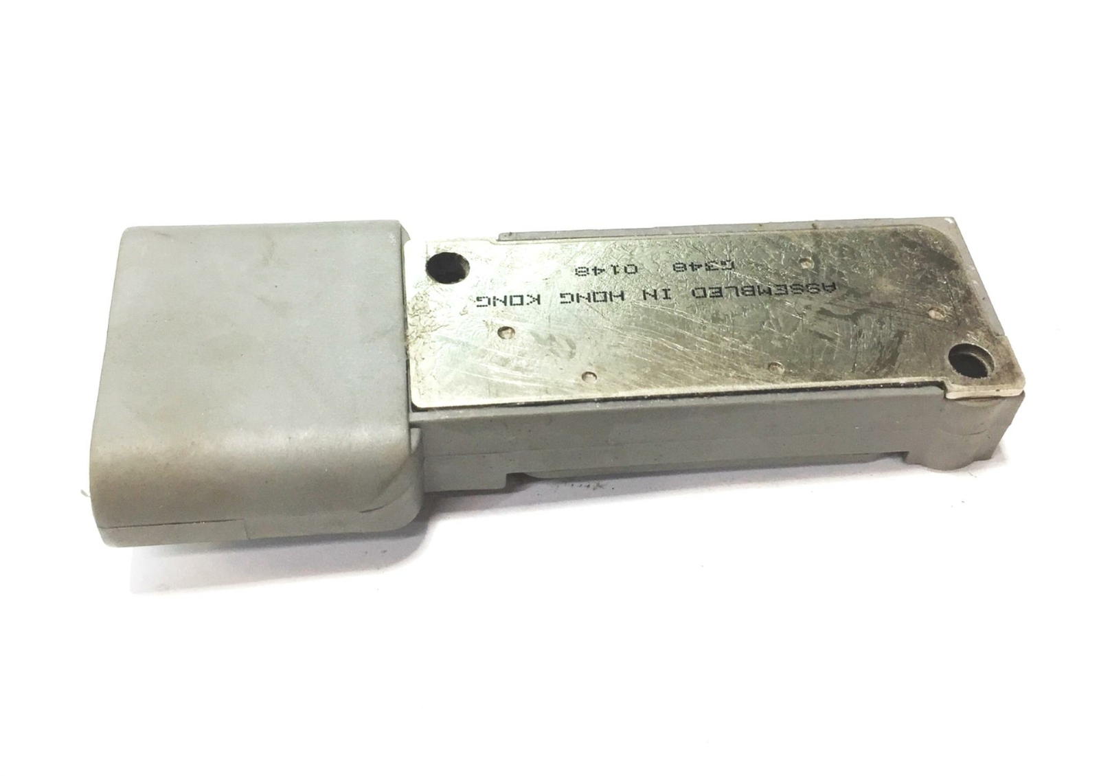 NAPA "Mileage Plus" Ignition Control Module TP33SB NOS