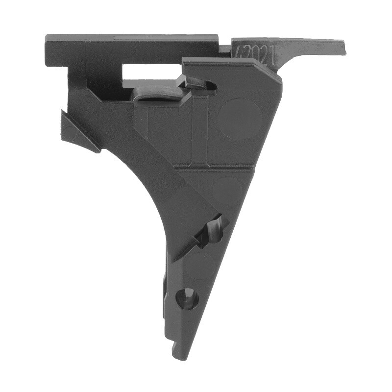 Glock SP47208 OEM Trigger Housing w/Ejector & Trigger Spring for Gen5 9mm 19X 45