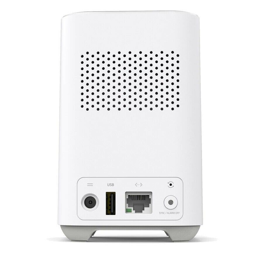 Eufy HomeBase 2 16GB Local Storage for Eufy Home Security Camera System | Refurb