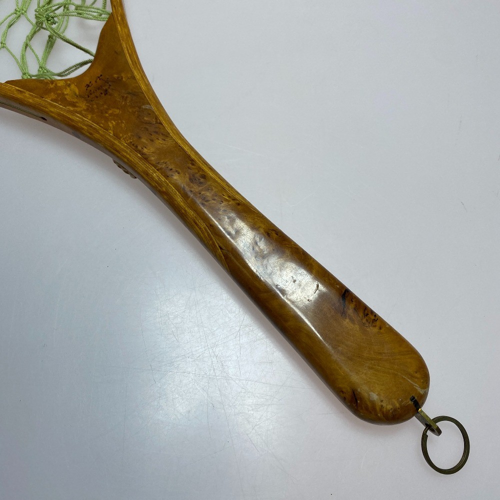 KA Handcraft Landing Net KA Handcraft