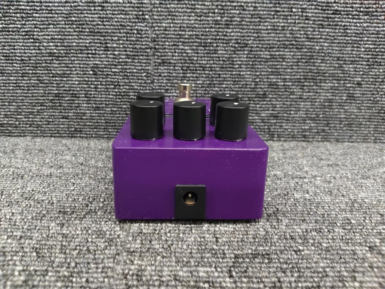 FLAMMA FS06 Compact Effector Guitar Pedal Used