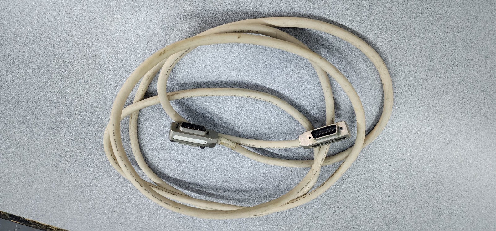 IEEE cable - 4 Meters/13 ft