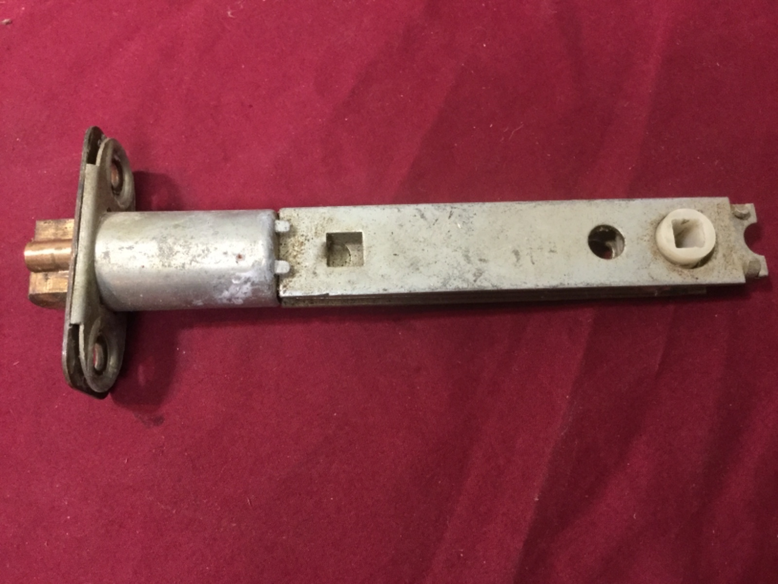 Weiser Deadlatches, Set of 3 - Locksmith