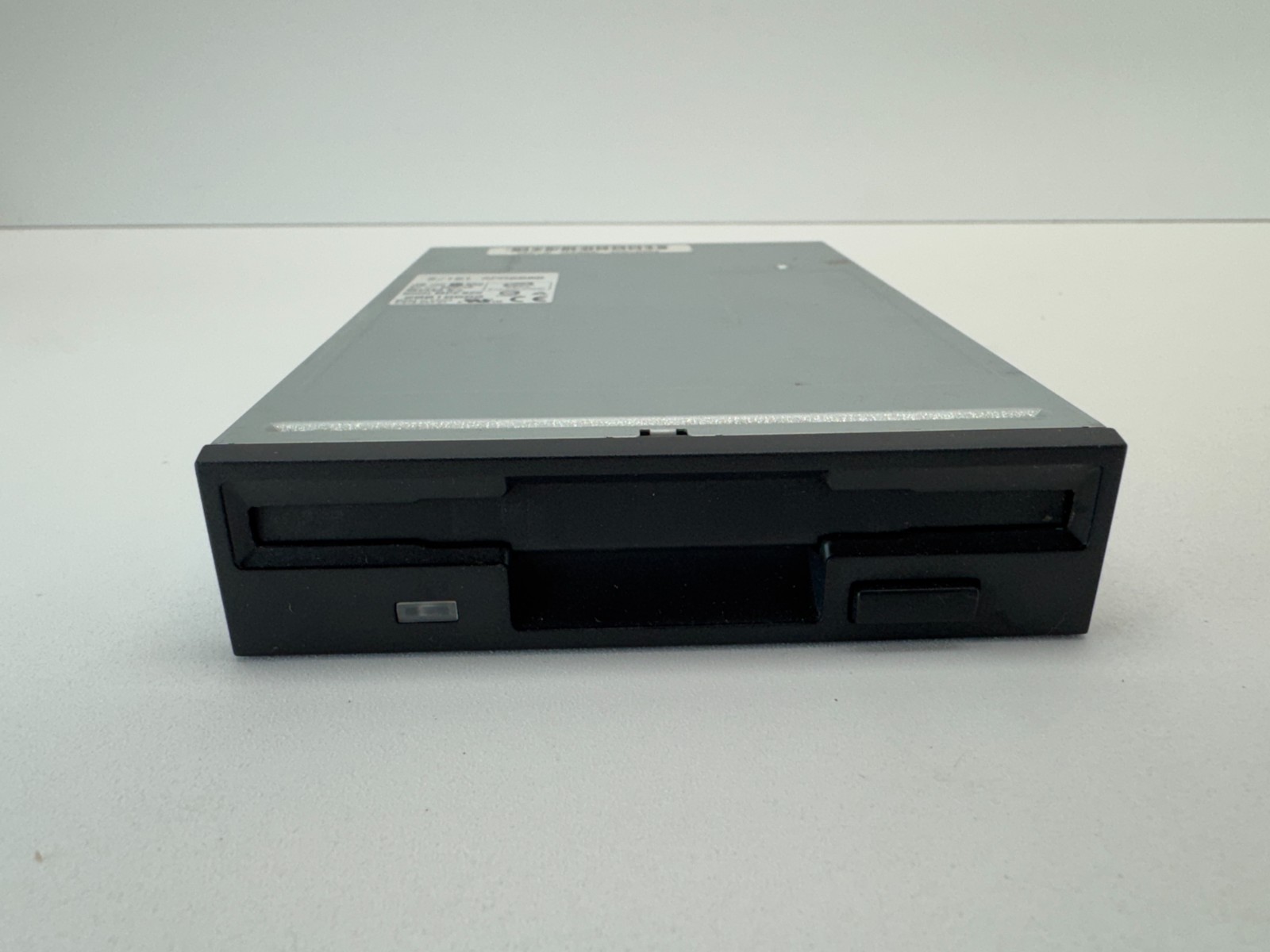 Sony MPF920 3.5" Internal Floppy Disk Drive Black Bezel Vintage PC
