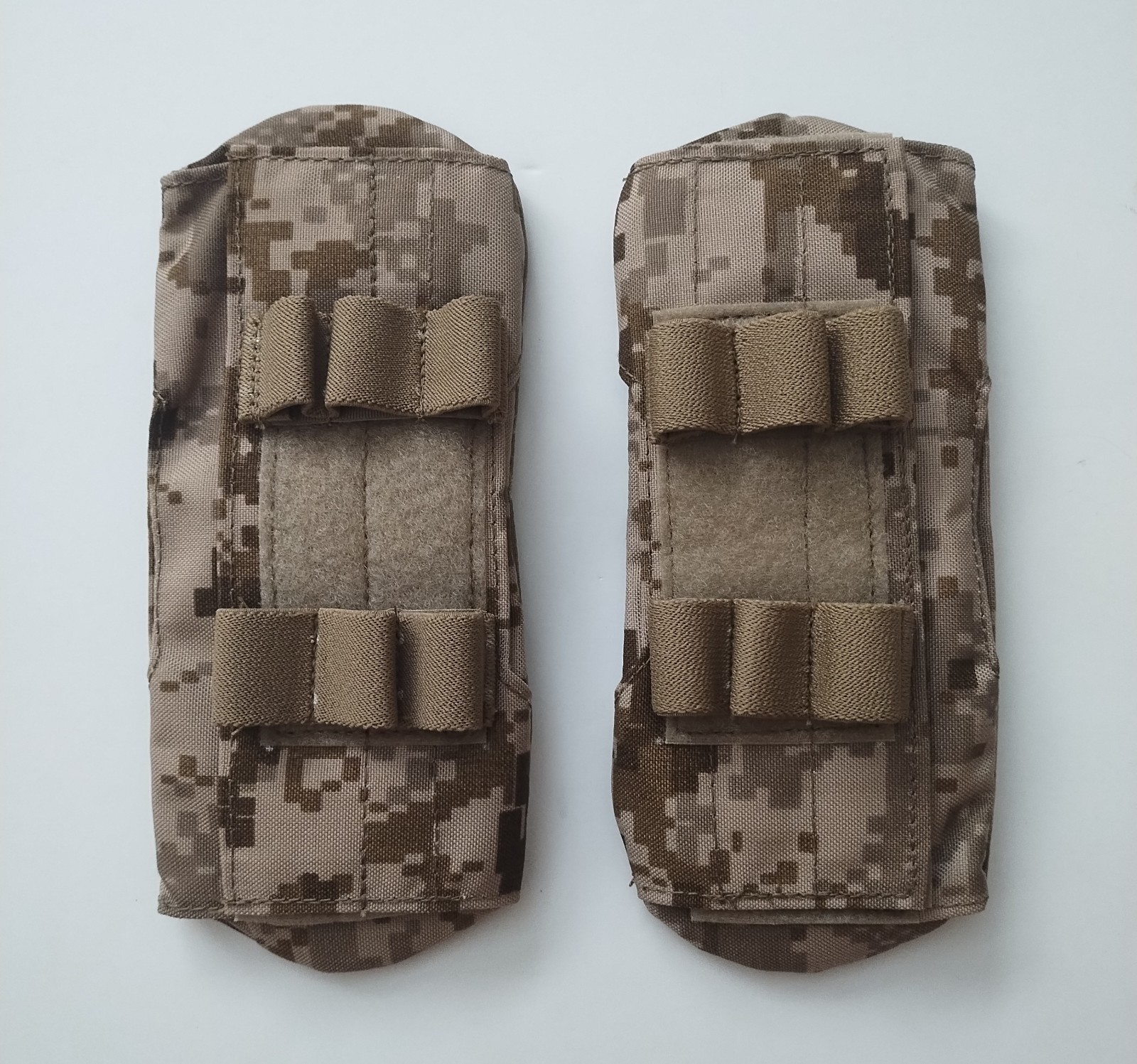 AOR1 Eagle Industries MMAC SHOULDER PADS - New