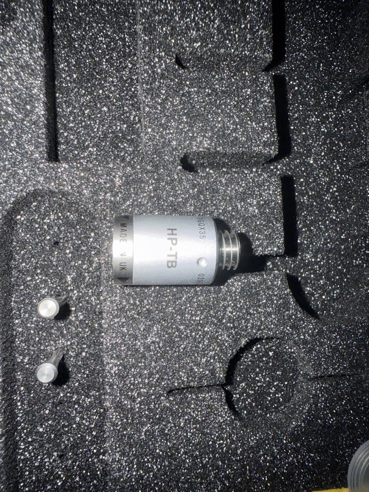 HEXAGON CMM Probe HP-TB