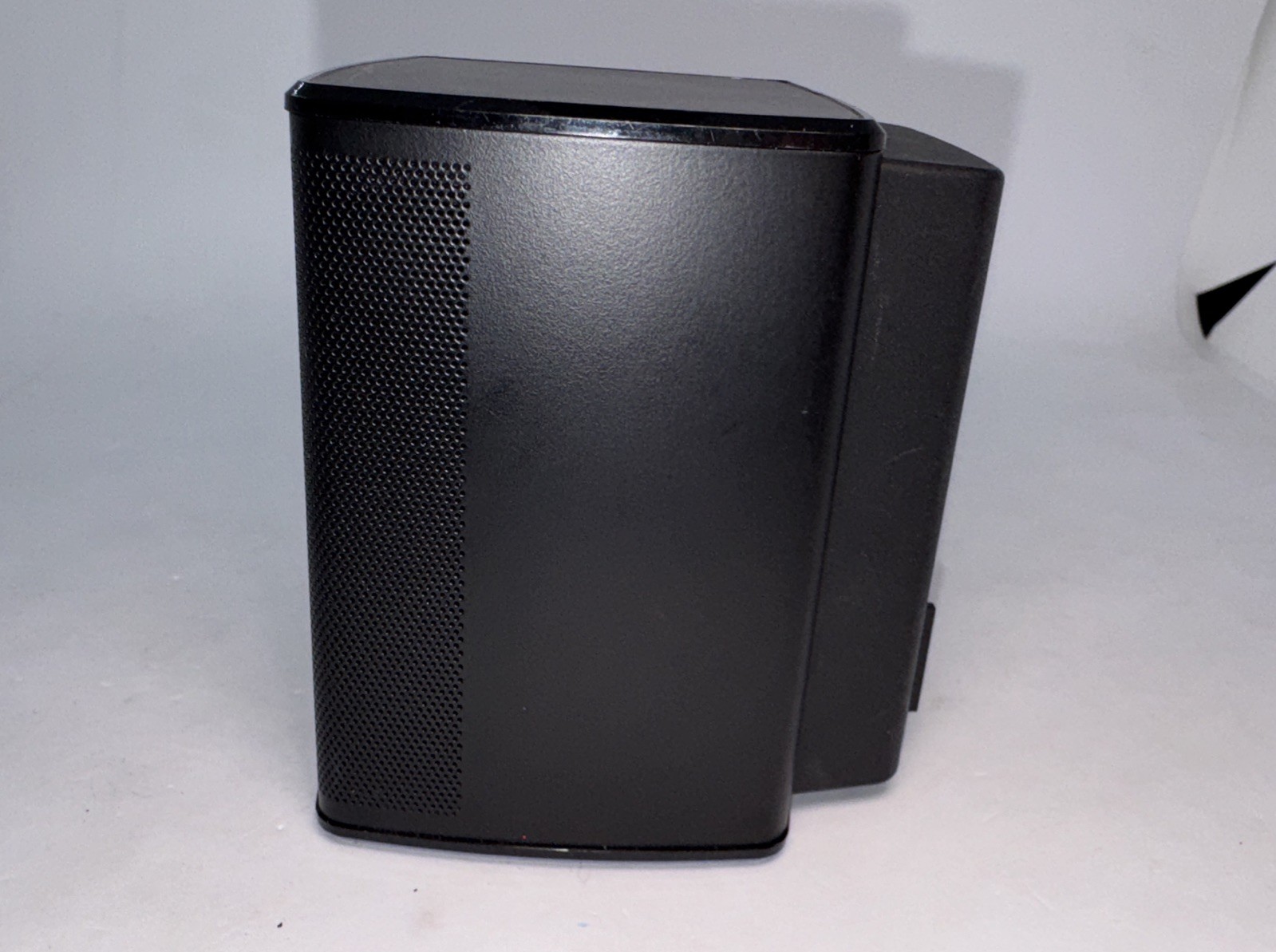 Bose Virtually Invisible 300 Speaker Surround Sound Single Speaker Only Read