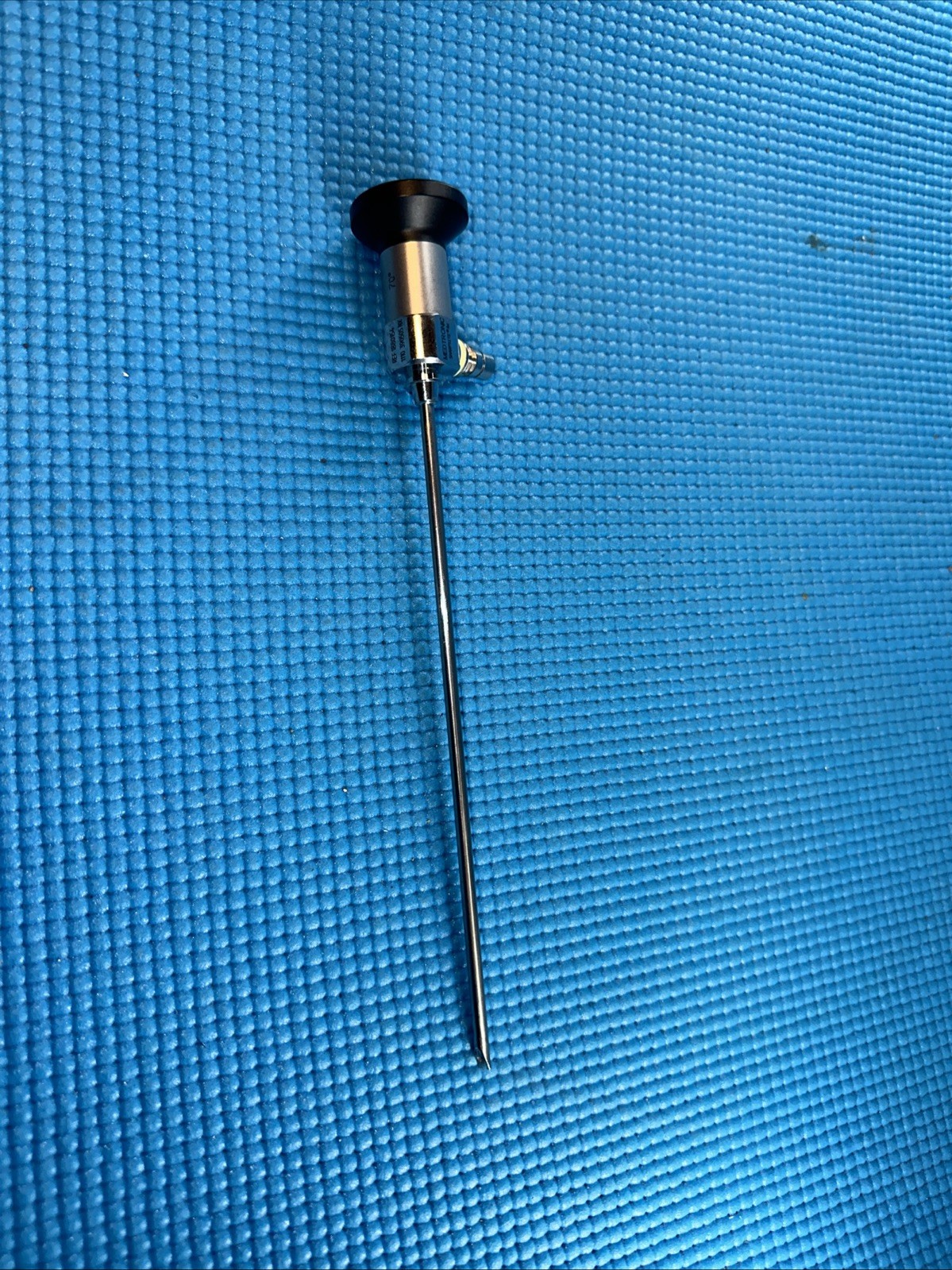 1880154 Medtronics Autoclavable Arthroscope 70° Used In Great Working Condition