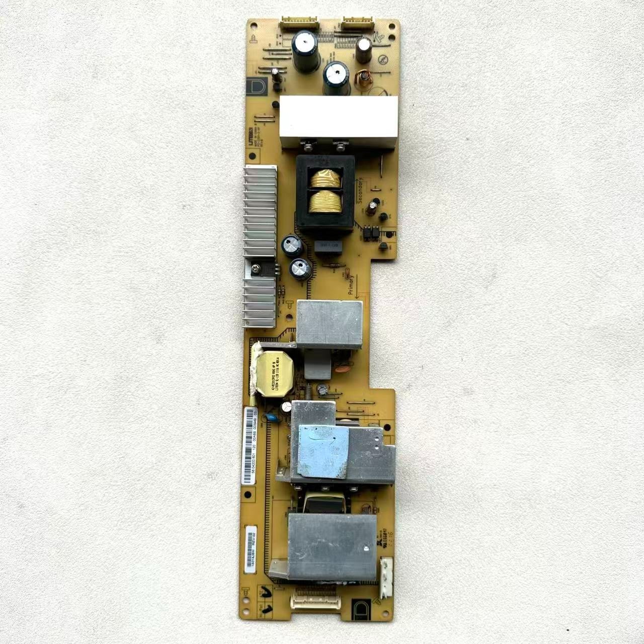DELL U3011T Monitor  Power Supply Board 56.04200.601  PS-2201-3-HF
