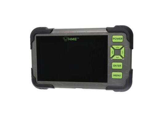 Trail Camera SD Card Reader & Viewer Full HD 1080P Video Playback 4.3″ Color LCD
