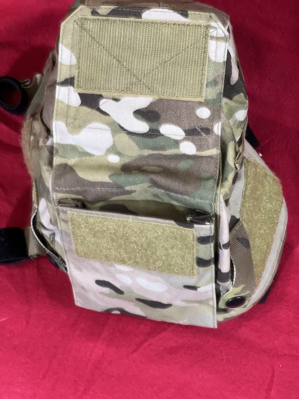 CRYE Precision ACH Helmet Cover Small Multicam