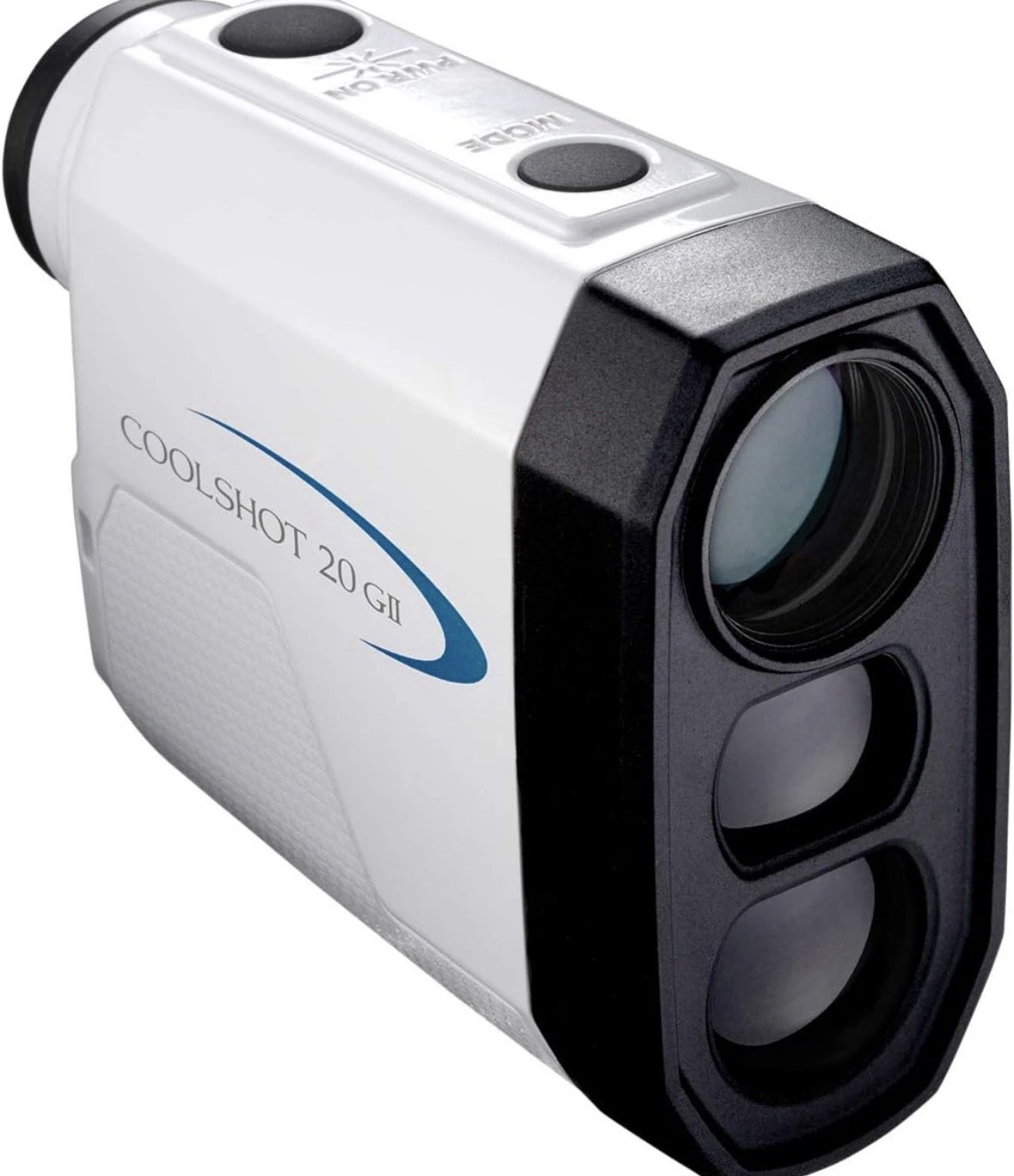 Nikon Golf Laser Rangefinder COOLSHOT 20GII LCS20G2