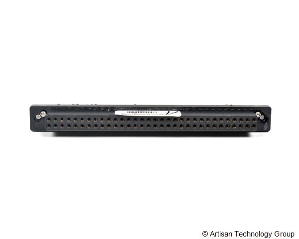 Virginia Panel Corporation 253595 Receiver, 64 Position