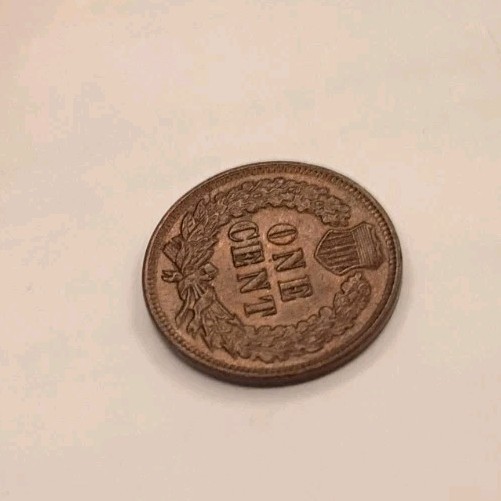 1906 Indian Cent Penny (Indian Cent) Nice