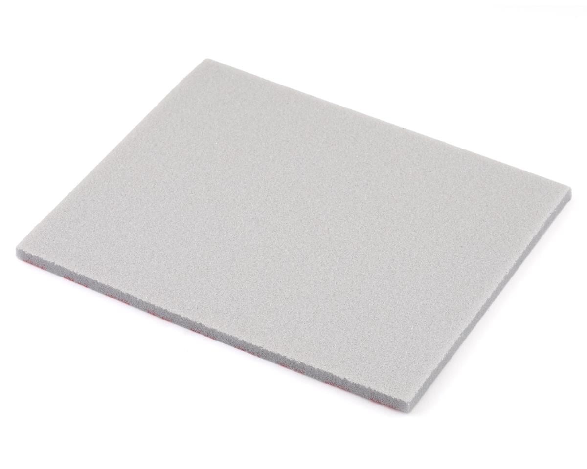 Tamiya Sanding Sponge Sheet (180 Grit) [TAM87161]