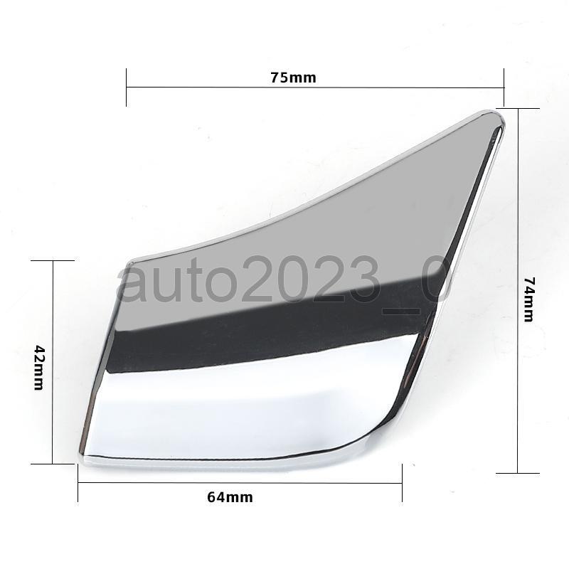 Front Left+Right Car Seat Down Handle For Mercedes E-Class Coupe W207 2009-2016