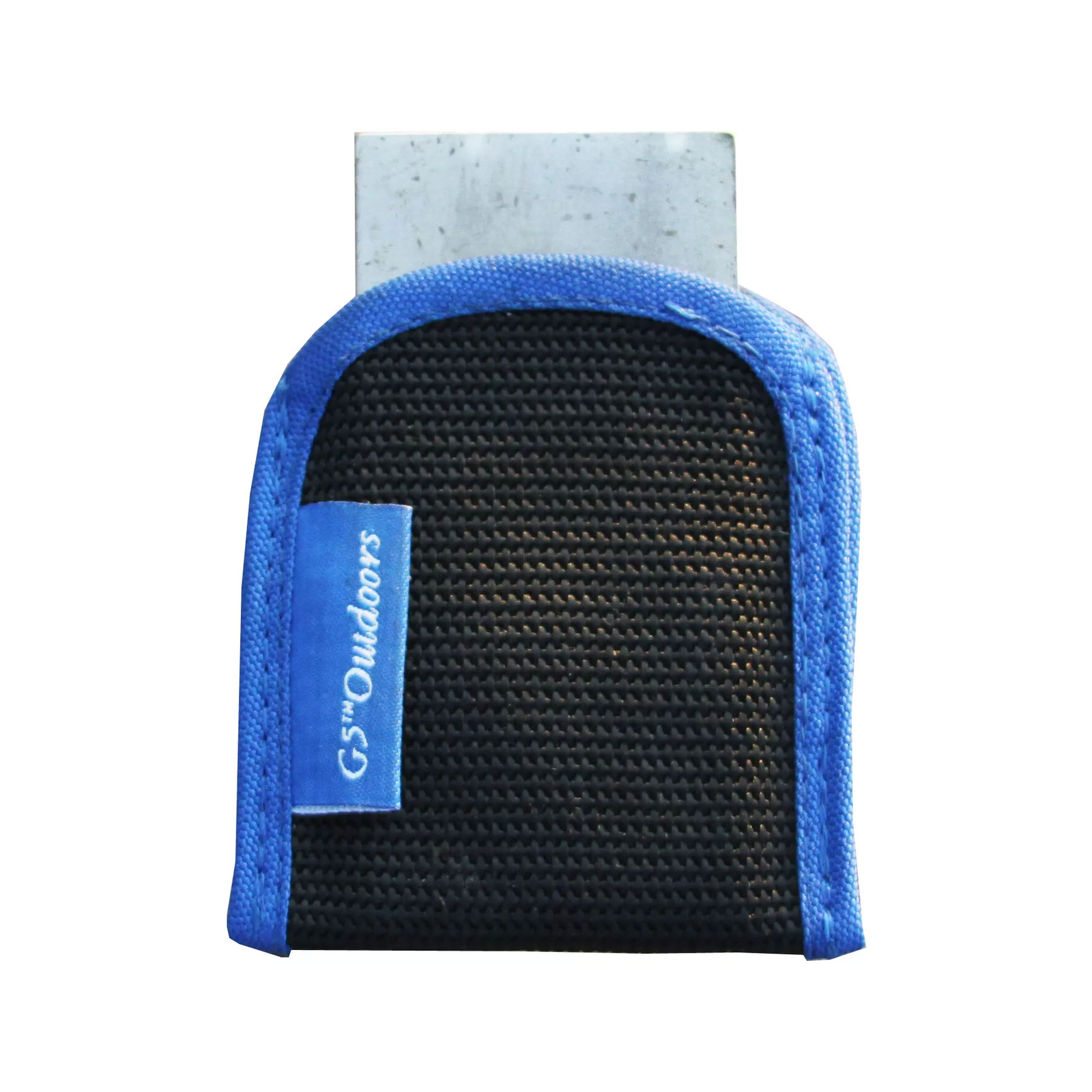 G5 OUTDOORS Flat Diamond Sharpener (122)