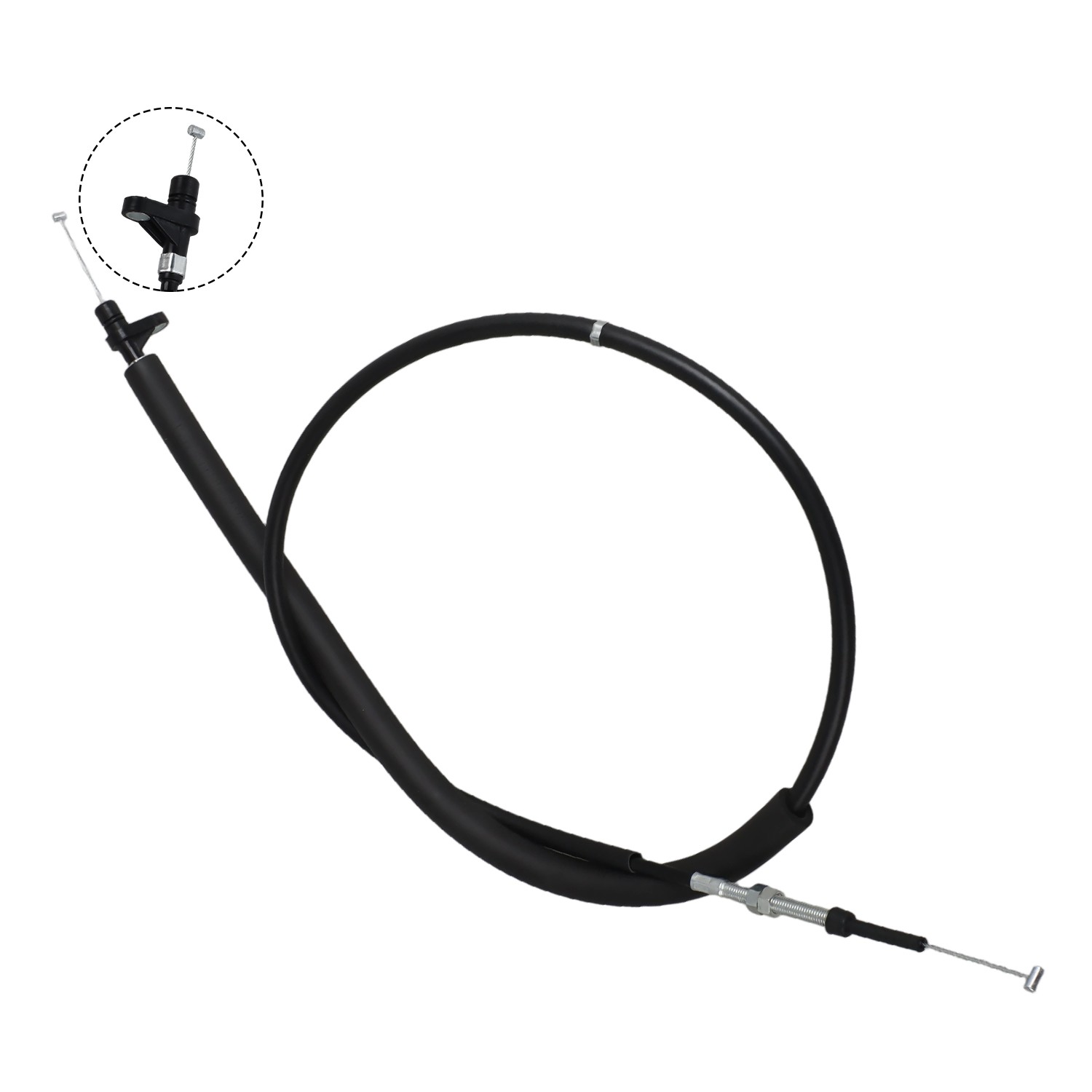 Throttle Cable Assy Fit for Toyota 4runner Pickup 35520-35050