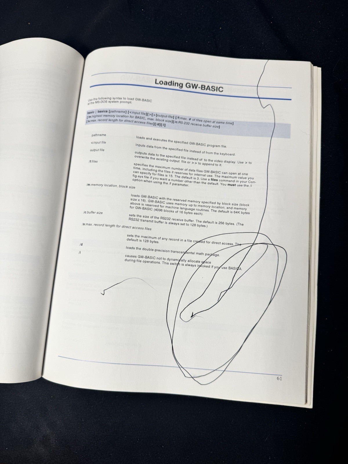 A Practical Guide to the Tandy 1000 SL Vintage Computer Manual