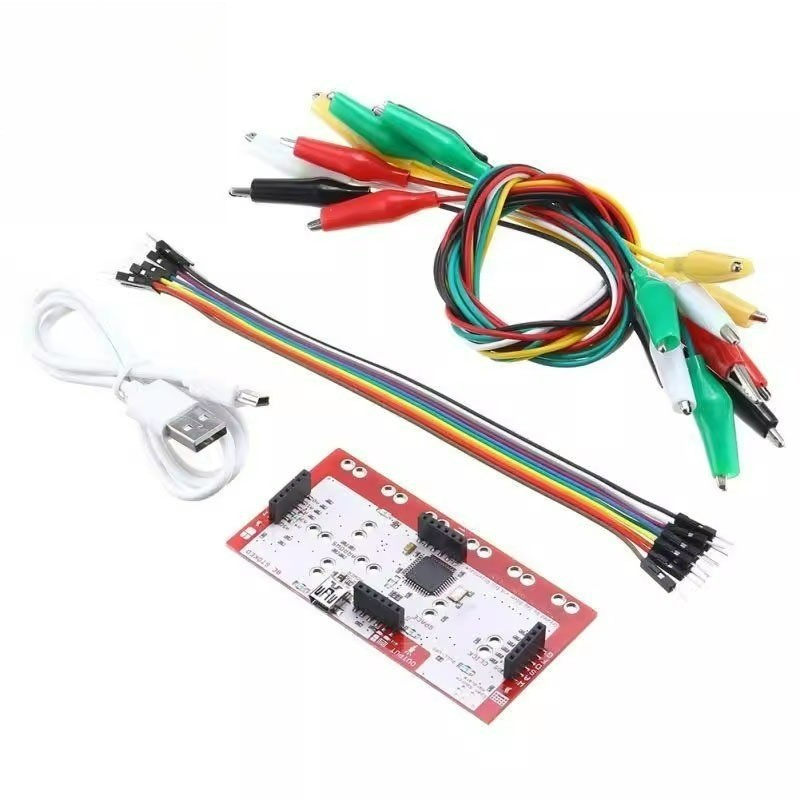 Makey-Compatible Main Control Board Kit