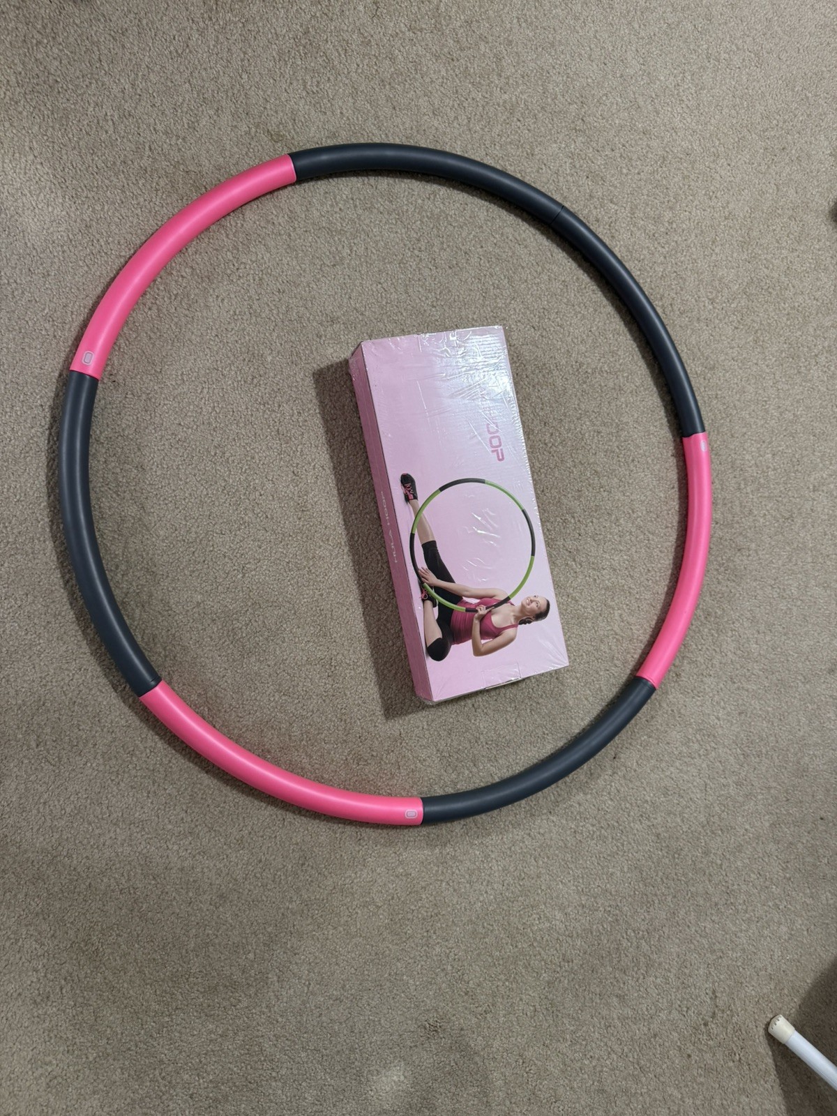 JS-6023 HOOP