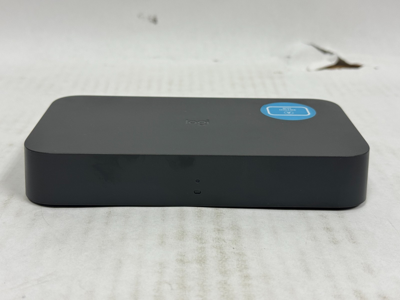 Logitech Swytch HUB Model # VU0057 Part # 852-000002