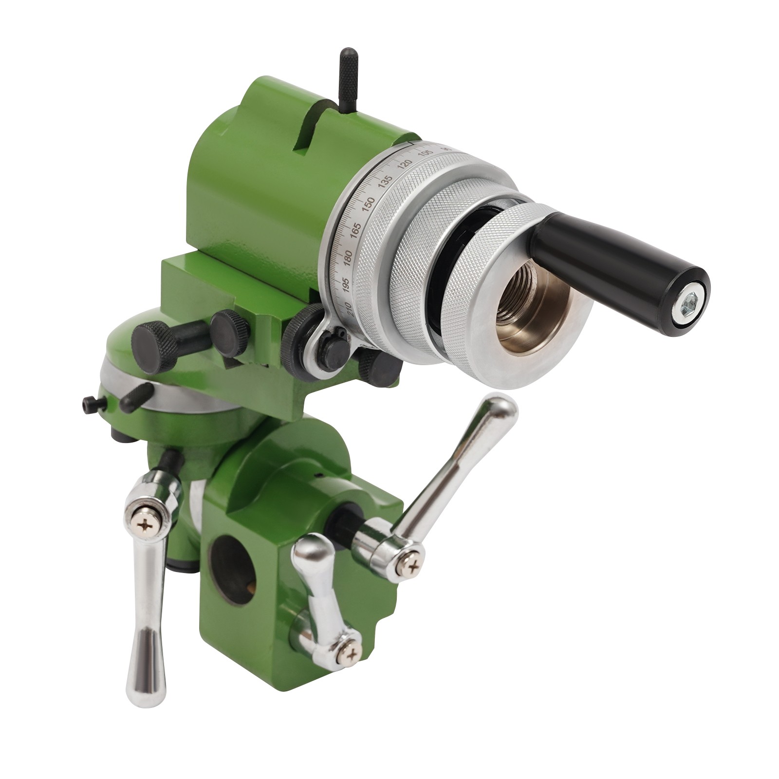 Grinding Machine Tool Holder, U2 Universal Grinding Machine, Multifunctional