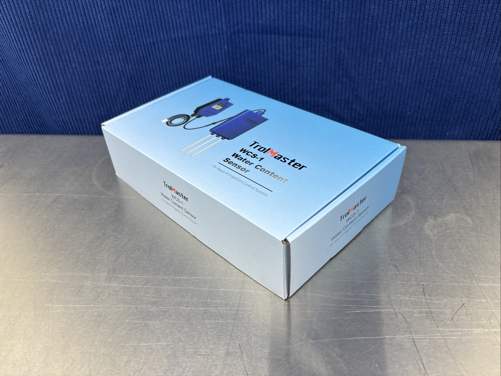 TrolMaster Aqua-X Water Content Sensor  WCS-1
