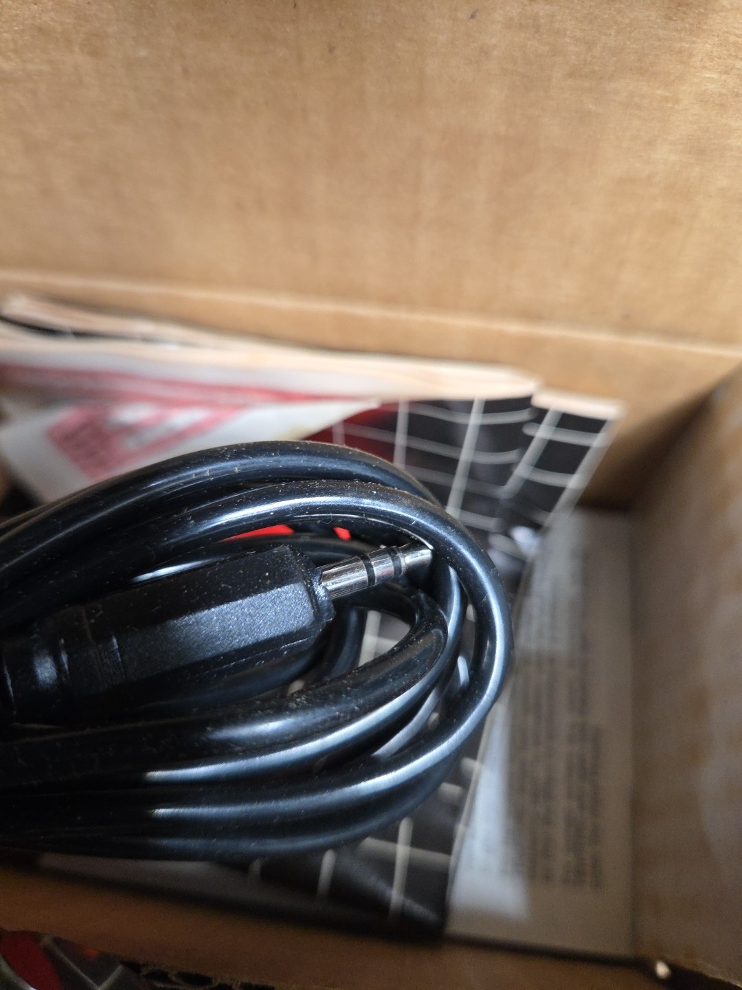 AMPROBE TPSF Flat Probe Test Lead TPSF