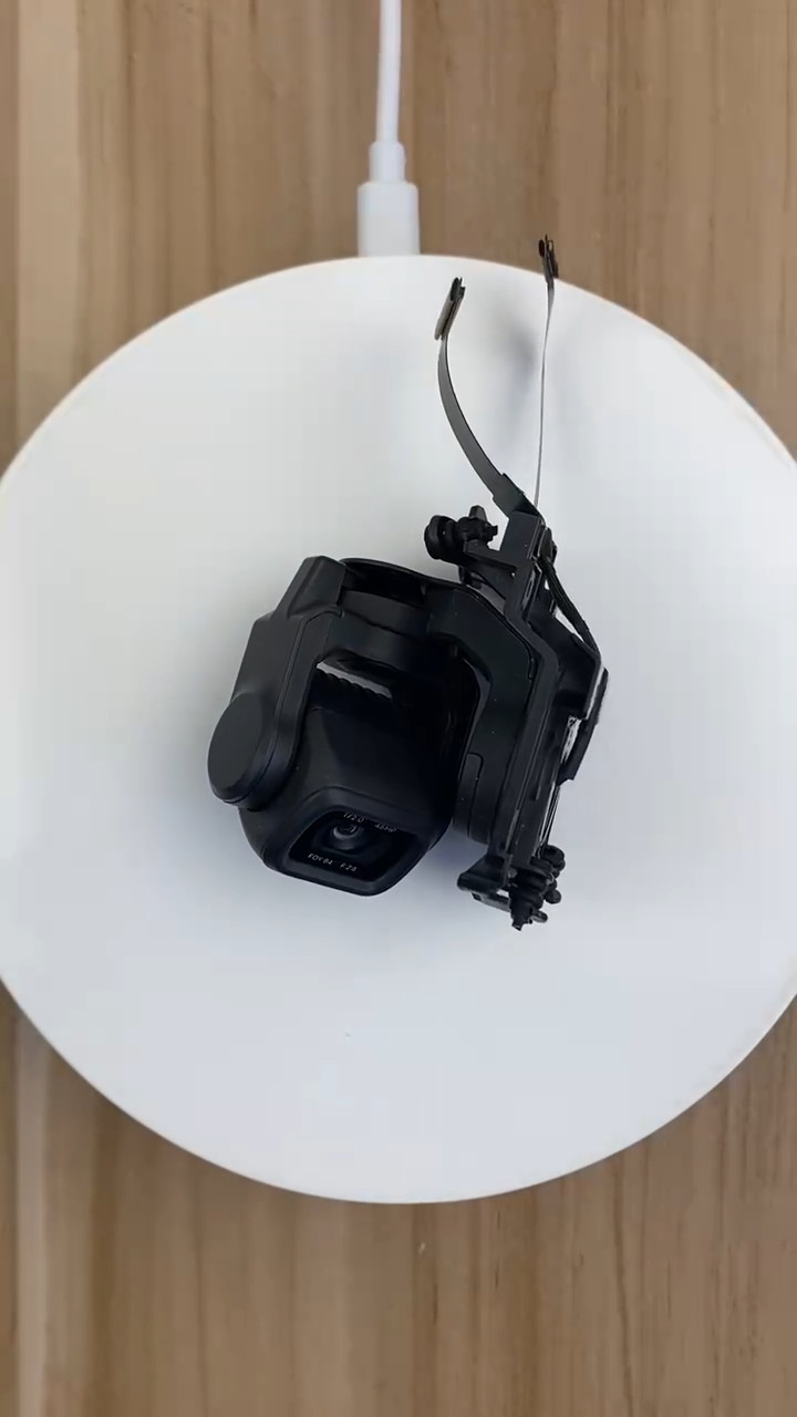 Complete PTZ Gimbal Camera For DJI Mavic Air 2