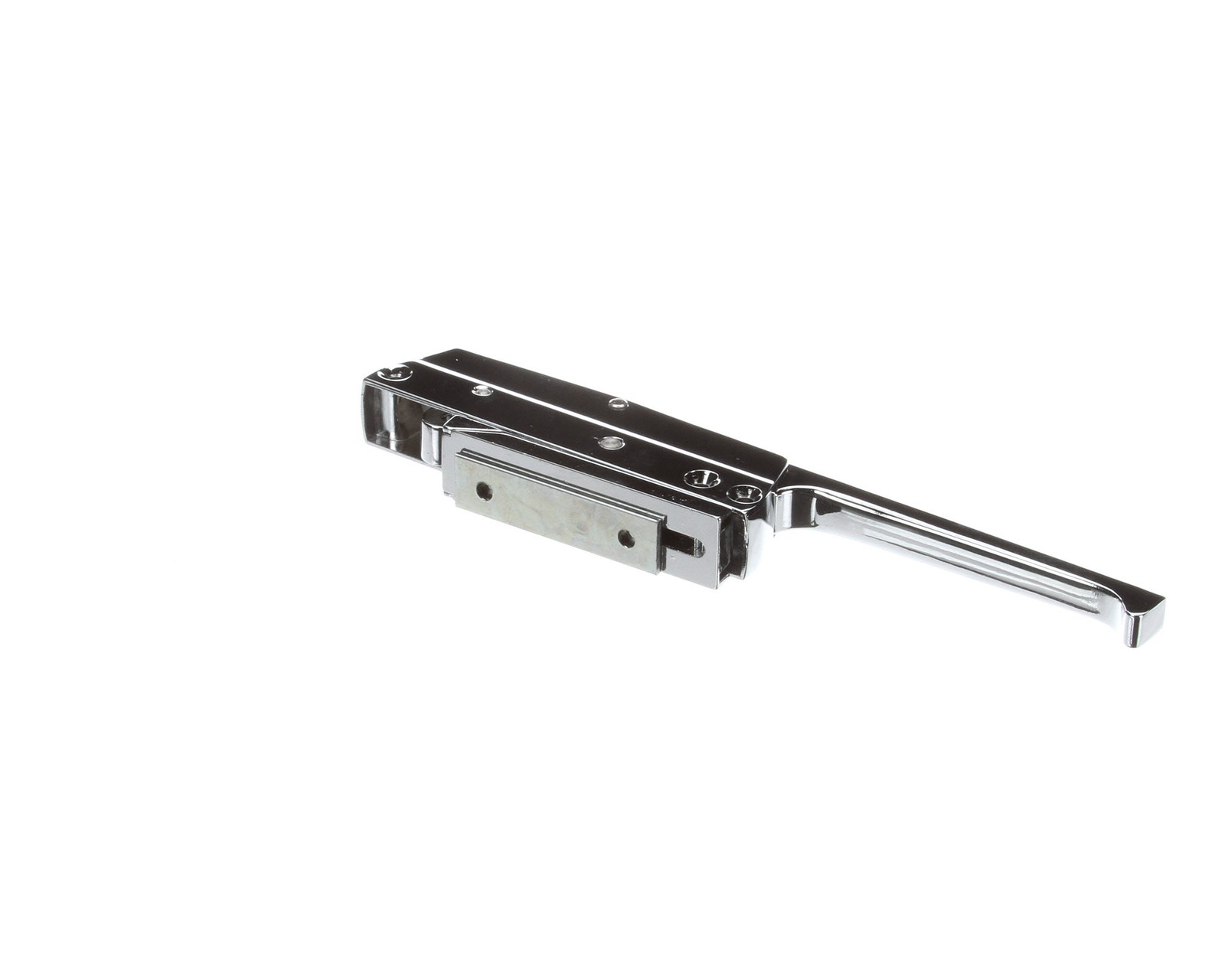 Food Warming Equipment Edgemount Door Latch Mag/Mech LTH-DR-MAG-MECH - Free